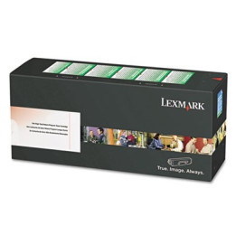 Lexmark C242XC0 Toner Cartões Ciano 1 peça(s)