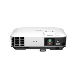 Epson EB-2250U datashow 5000 ANSI lumens 3LCD WUXGA (1920x1200) Projetor de mesa Branco