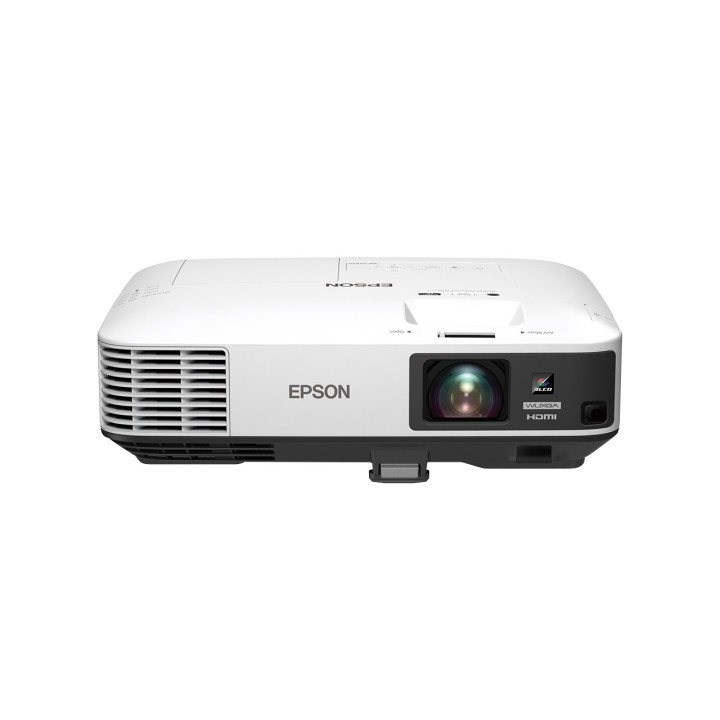 Epson EB-2250U datashow 5000 ANSI lumens 3LCD WUXGA (1920x1200) Projetor de mesa Branco