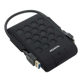 ADATA HD720 disco externo 2000 GB Preto