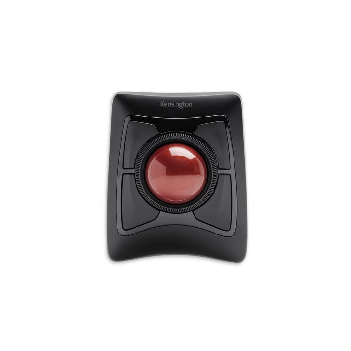 Kensington K72359WW rato Bluetooth Trackball Ambidestro
