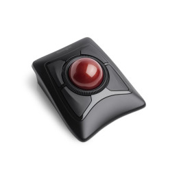 Kensington K72359WW rato Bluetooth Trackball Ambidestro