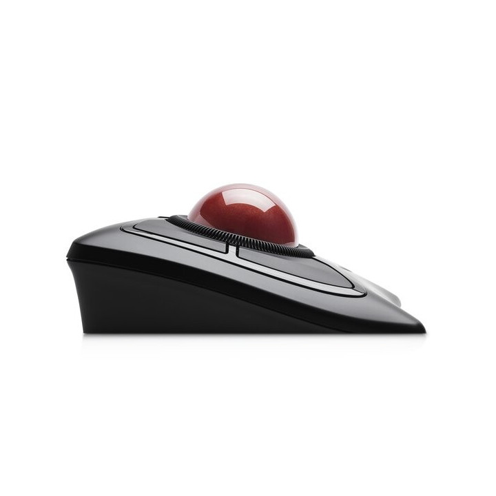 Kensington K72359WW rato Bluetooth Trackball Ambidestro