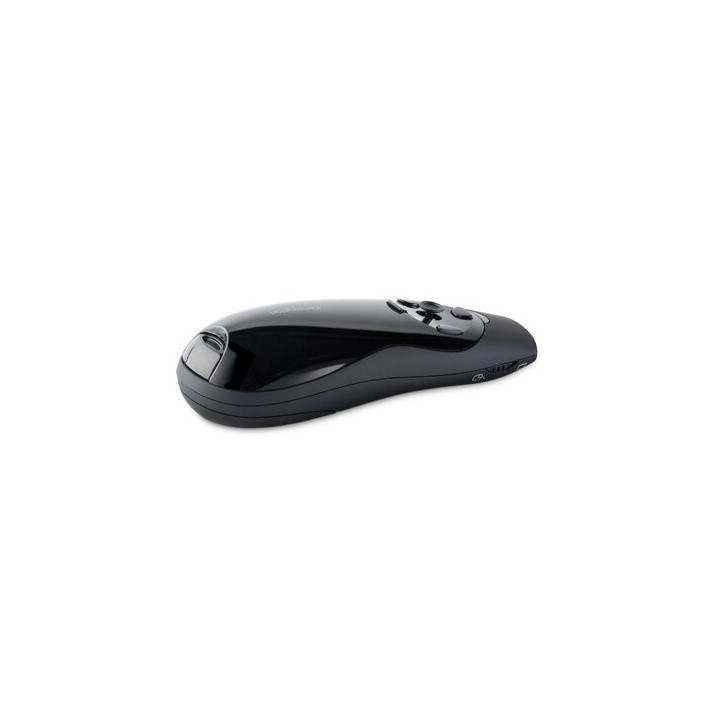 Kensington Presenter Expert. Laser verde com controlo do cursor