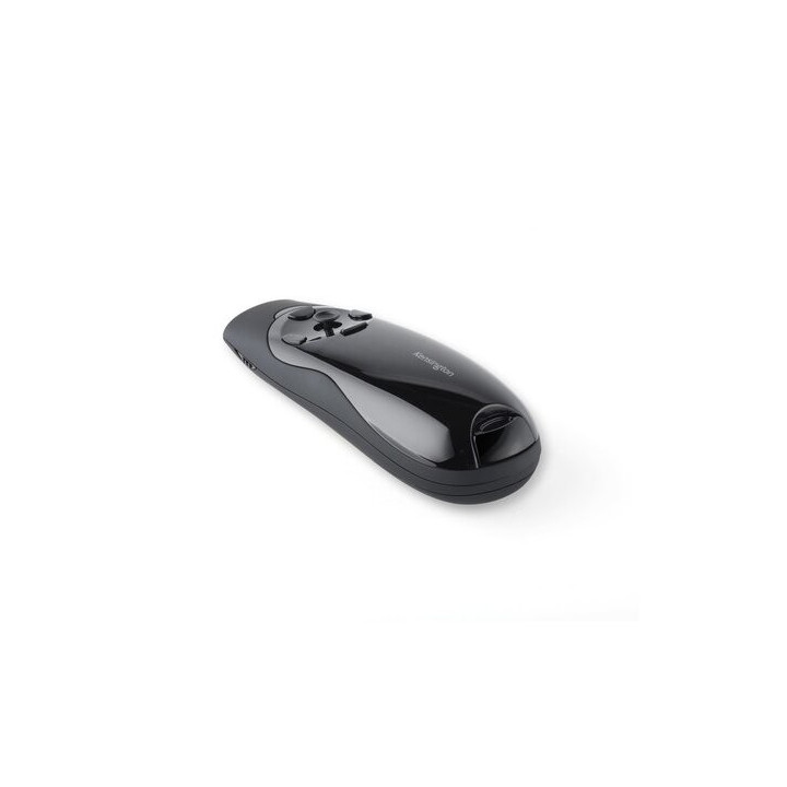 Kensington Presenter Expert. Laser verde com controlo do cursor
