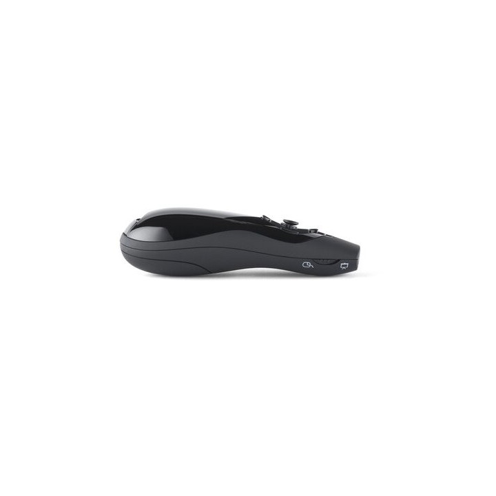 Kensington Presenter Expert. Laser verde com controlo do cursor