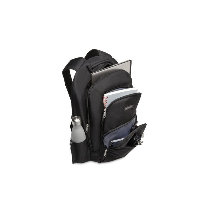 Kensington Mochila para portátil SP25 - 15,6" 39,6cm