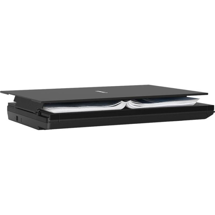 Canon CanoScan LiDE 300 2400 x 2400 DPI Scanner Flatbed Preto A4