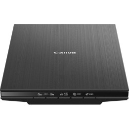 Canon CanoScan LiDE 400 4800 x 4800 DPI Scanner Flatbed Preto A4