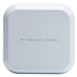 Brother Rotuladora Eletrónica portátil com conexão PC e Bluetooth 