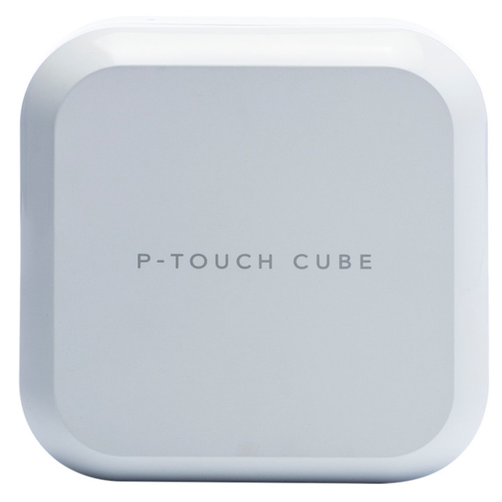 Brother Rotuladora Eletrónica portátil com conexão PC e Bluetooth 