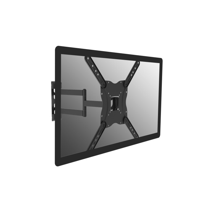Equip 650407 suporte de parede de ecrãs planos 139,7 cm (55") Preto