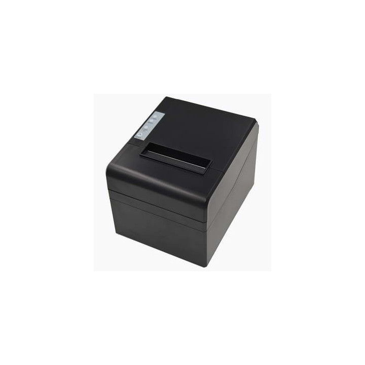 Eurosys Impressora POS com tecnologia Temo-Impressão (Térmica) - 88VSUR