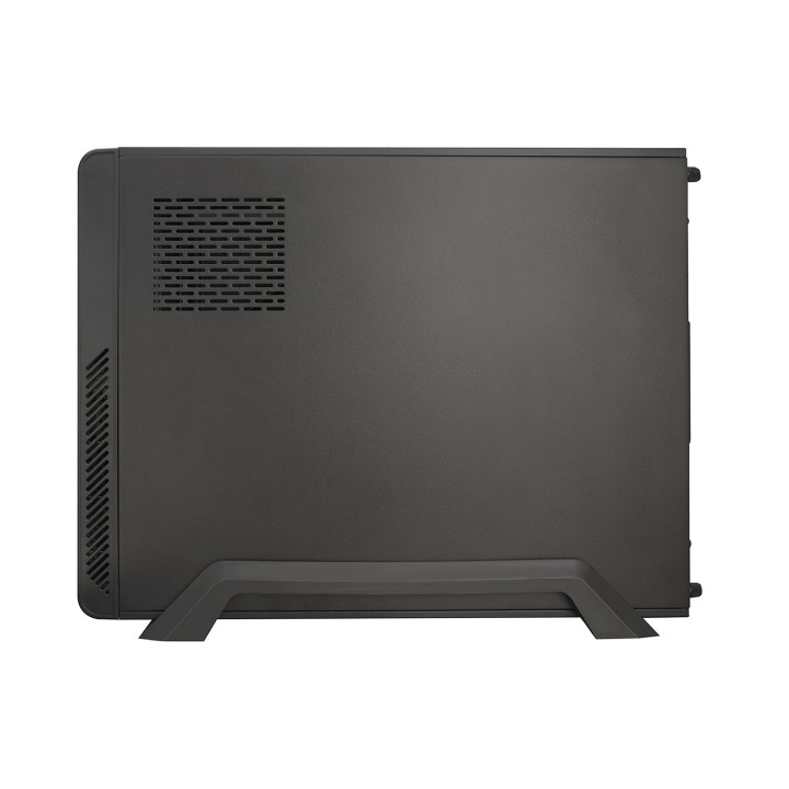 TooQ TQC-3006DU3C caixa para computador PC Preto 500 W
