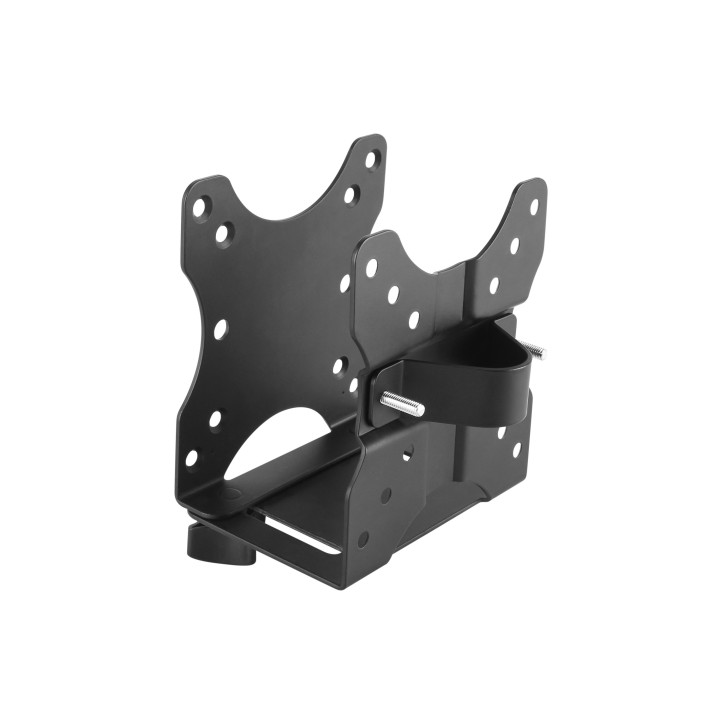 Equip 650890 suporte para CPU Under desk CPU holder Preto