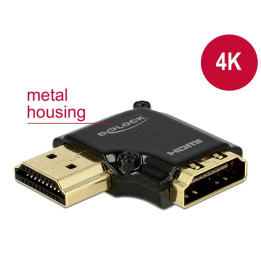 DeLOCK HDMI HDMI Preto