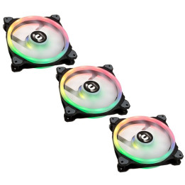 Thermaltake Riing Trio 14 RGB TT Premium Edition Processador Ventoinha