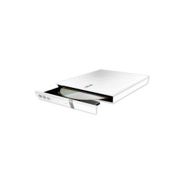 ASUS SDRW-08D2S-U Lite unidade de disco ótico Branco DVD±R RW