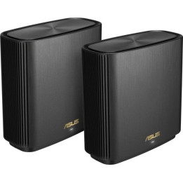 Sistema Mesh ASUS ZenWiFi AX (XT8) Tri-band (2,4 GHz / 5 GHz / 5 GHz)