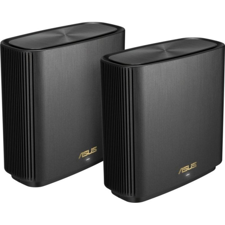 Sistema Mesh ASUS ZenWiFi AX (XT8) Tri-band (2,4 GHz / 5 GHz / 5 GHz)