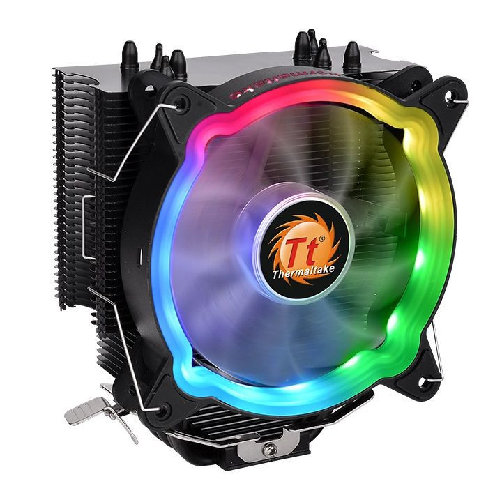 Thermaltake UX200 ARGB Lighting Processador Refrigerador