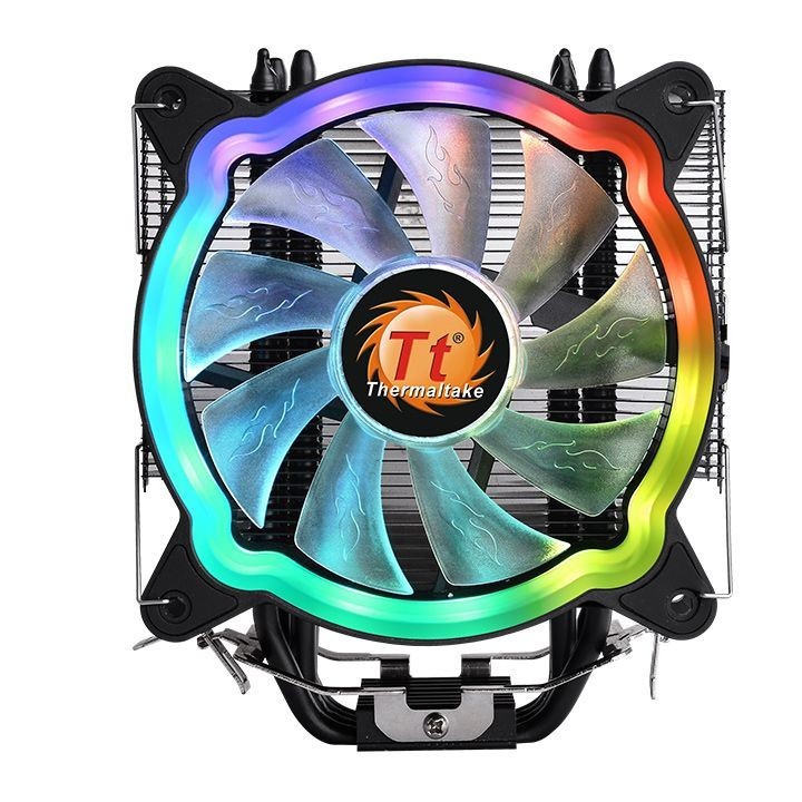 Thermaltake UX200 ARGB Lighting Processador Refrigerador