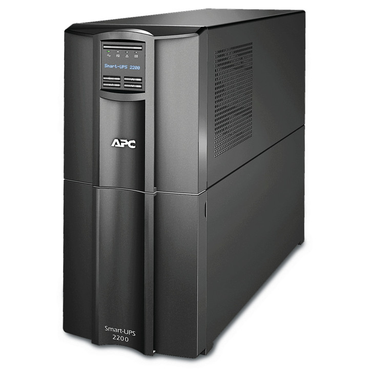 Smart-UPS 2200VA Line-Interactive 1980 W 9 tomada(s) CA