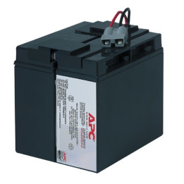 APC RBC7 bateria UPS Chumbo-ácido selado (VRLA)