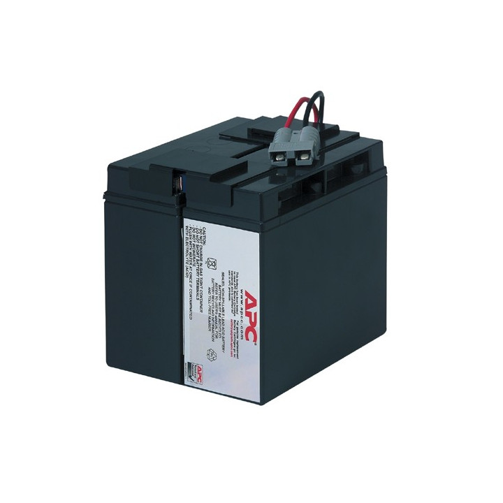 APC RBC7 bateria UPS Chumbo-ácido selado (VRLA)