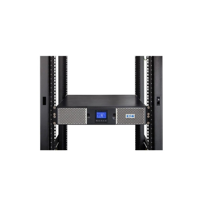 Eaton 9PX 1kVA UPS Dupla conversão (Online) 1000 VA 1000 W 8