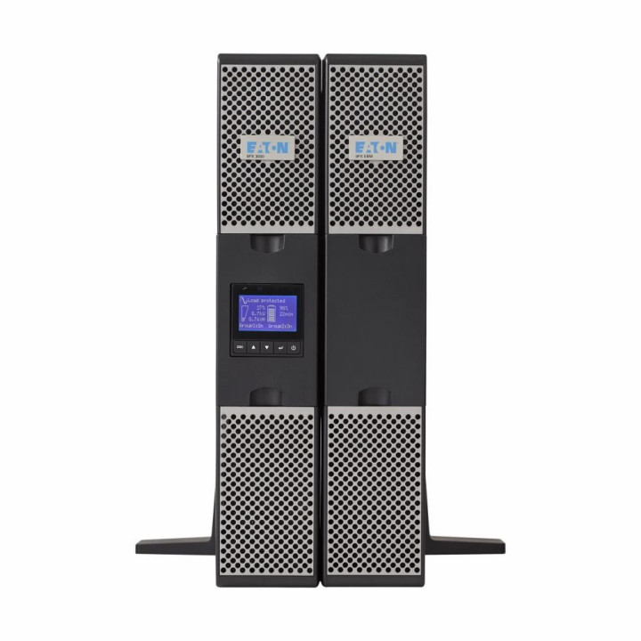 Eaton 9PX 1kVA UPS Dupla conversão (Online) 1000 VA 1000 W 8