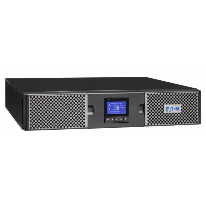 Eaton 9PX 1kVA UPS Dupla conversão (Online) 1000 VA 1000 W 8