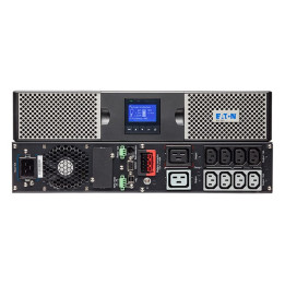 Eaton 9PX 1kVA UPS Dupla conversão (Online) 1000 VA 1000 W 8