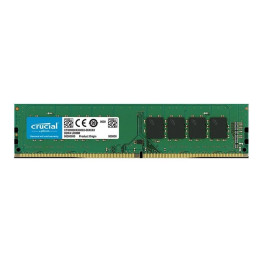 Crucial CT16G4DFD824A módulo de memória 16 GB DDR4 2400 MHz