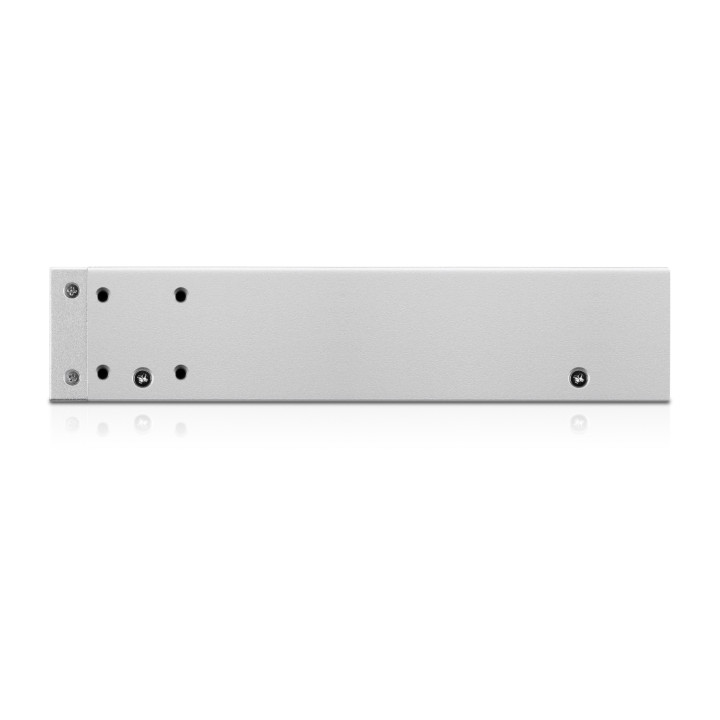 Ubiquiti Networks UniFi 16-Port PoE Gerido L2 L3 Gigabit Ethernet (10 100 1000) Prateado 1U Apoio Power over Ethernet (PoE)