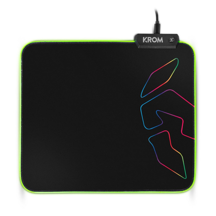 Krom Knout RGB 