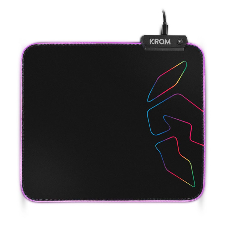 Krom Knout RGB 