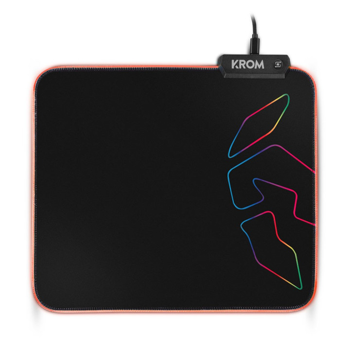 Krom Knout RGB 