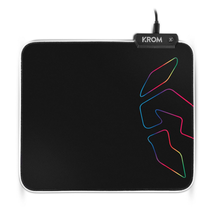 Krom Knout RGB 