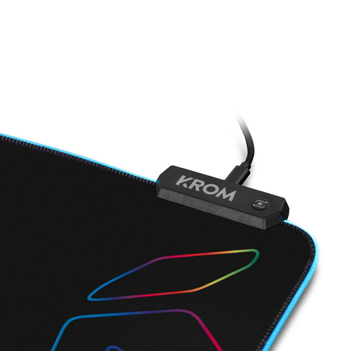 Krom Knout RGB 