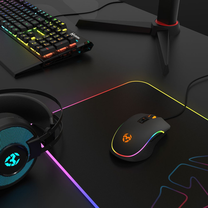 Krom Knout RGB 