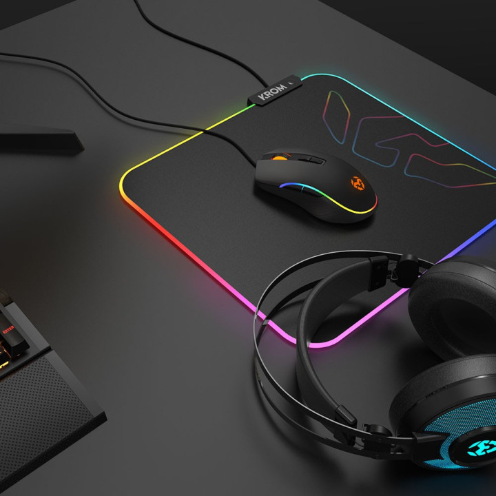 Krom Knout RGB 