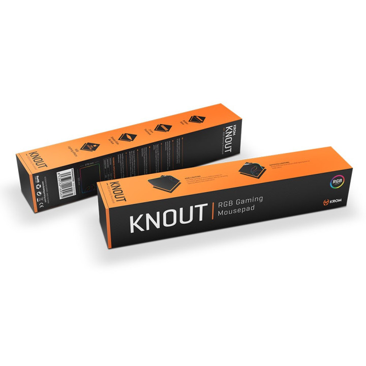 Krom Knout RGB 