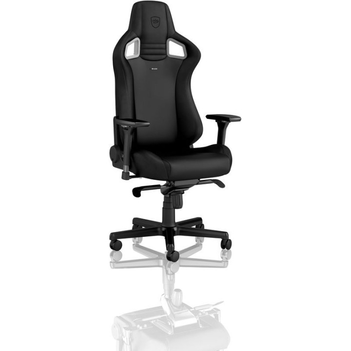 Noblechairs EPIC Cadeira Gaming Black Edition 