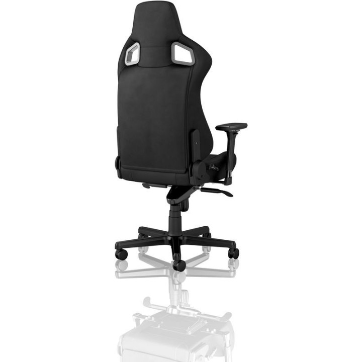 Noblechairs EPIC Cadeira Gaming Black Edition 