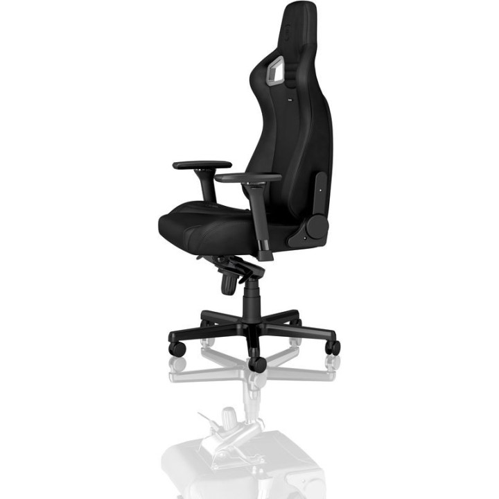 Noblechairs EPIC Cadeira Gaming Black Edition 