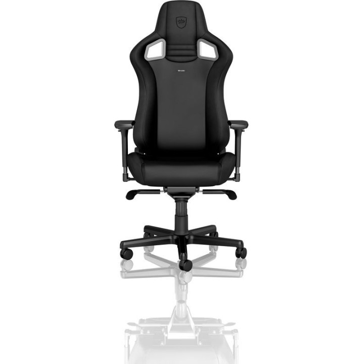 Noblechairs EPIC Cadeira Gaming Black Edition 