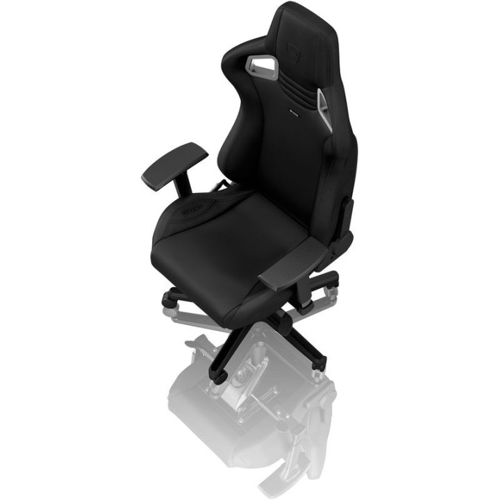 Noblechairs EPIC Cadeira Gaming Black Edition 