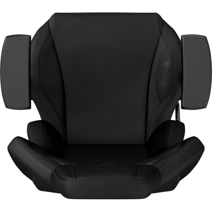 Noblechairs EPIC Cadeira Gaming Black Edition 