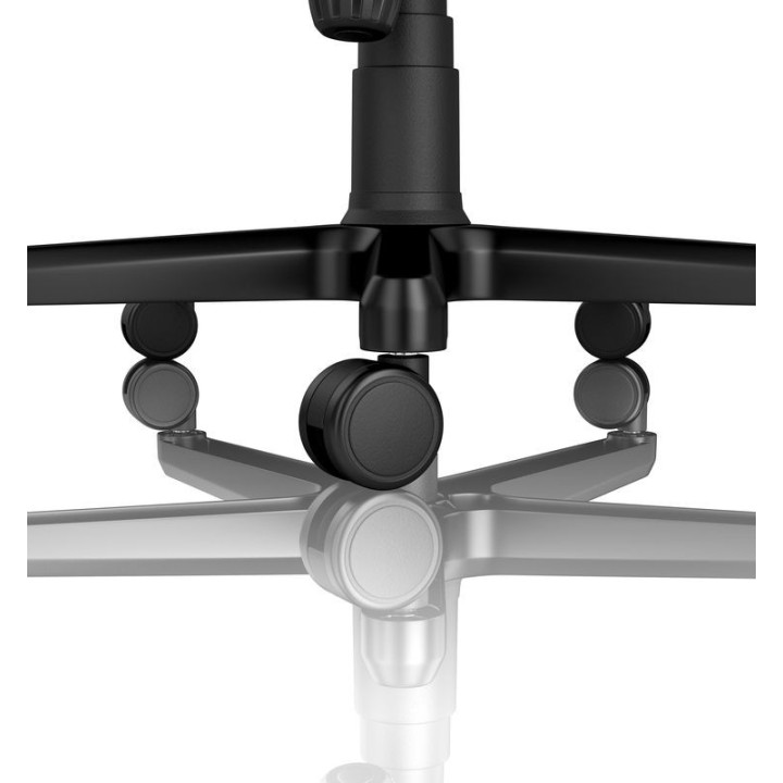 Noblechairs EPIC Cadeira Gaming Black Edition 